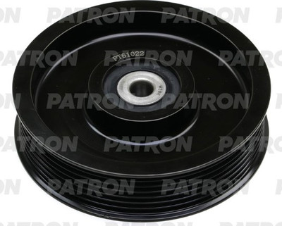 Ролик ремня генератора Patron PT61022