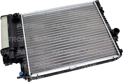 Радиатор системы охлаждения Patron PRS3389