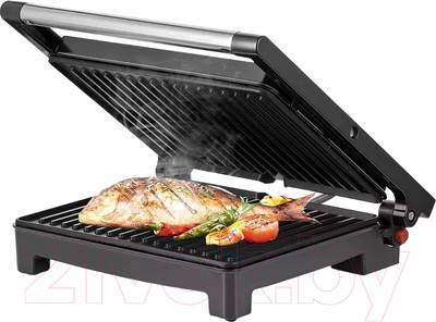 Электрогриль Kitfort КТ-3660