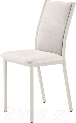 Стул AMC Comfort 2 Г Т3.3 (ткань бежевый/слоновая кость)