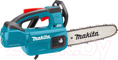 Пила цепная аккумуляторная Makita DUC204SF