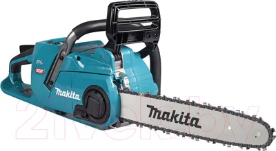 Пила цепная аккумуляторная Makita UC016GZ01