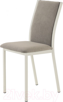 Стул AMC Comfort 2 Г Т3.18 (ткань латте/слоновая кость)