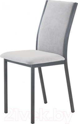 Стул AMC Comfort 2 Г Т4.6 (ткань серый/графит)