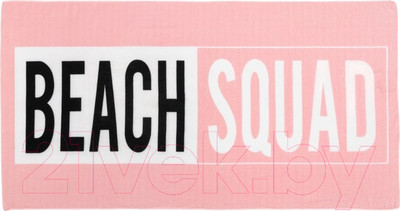 Полотенце Этель Beach / 7150628