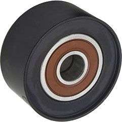 Ролик ремня генератора SKF VKM64005