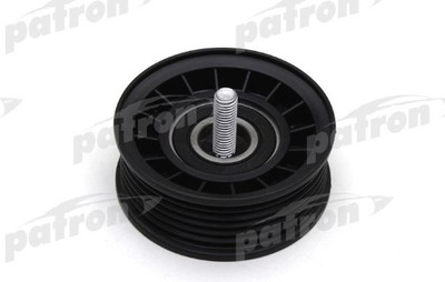 Ролик ремня генератора Patron PT38266