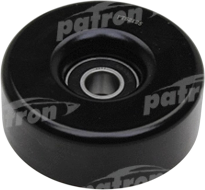 Натяжной ролик ремня генератора Patron PT52125