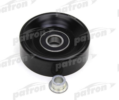 Ролик ремня генератора Patron PT52126