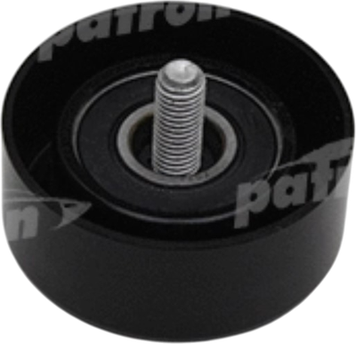 Ролик ремня генератора Patron PT65038