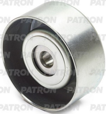 Ролик ремня генератора Patron PT61025