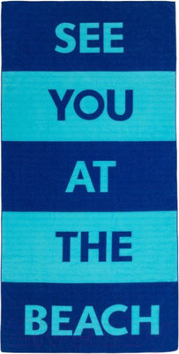 Полотенце Этель See You / 7150627