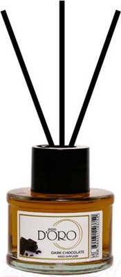 Аромадиффузор Gamma D'ORO Темный шоколад (100мл)