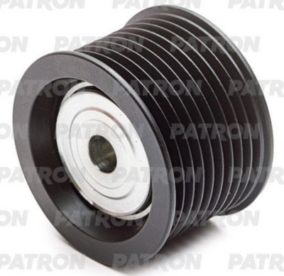 Ролик ремня генератора Patron PT61077