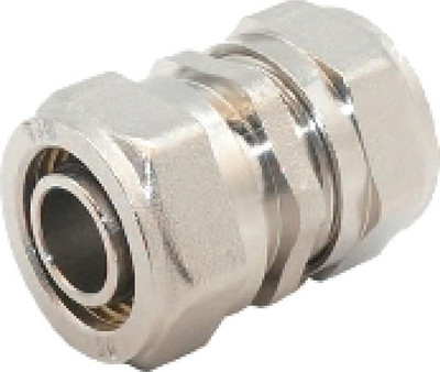 Муфта Tim 16x16 / C-S1616N