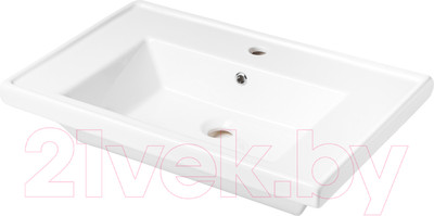Умывальник Quarter Bath New Line 70NL21070