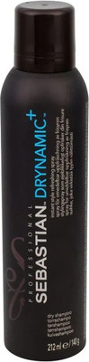 Сухой шампунь для волос Sebastian Prof Form Drynamic (212мл)