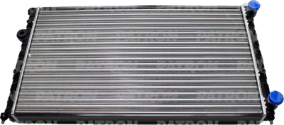 Радиатор системы охлаждения Patron PRS3369