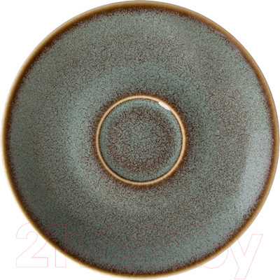 Блюдце Corone Albero XSY3004 / фк7812