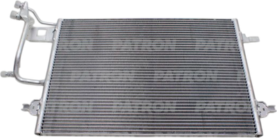 Радиатор кондиционера Patron PRS1142