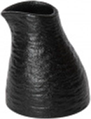 Молочник Corone Grafica XSY305 / фк6930 (черный)