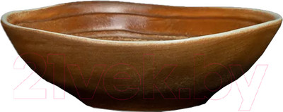 Салатник Corone Villaggio 63062 / фк9714