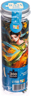 Пазл Puzzle Time Удивительный телец 80551 / 9914891 (300эл)