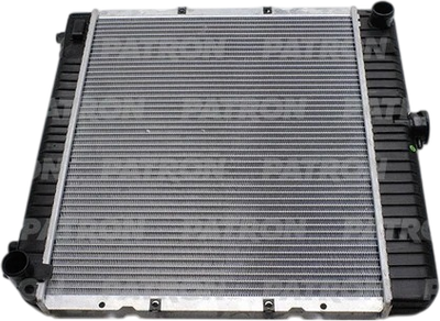 Радиатор системы охлаждения Patron PRS3119B