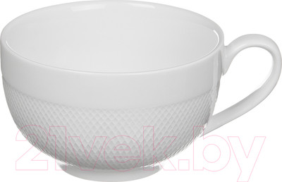 Чашка Corone Rosenthal XSY3783 / фк9925 (голубой)