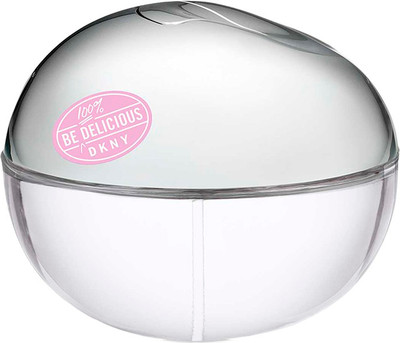 Парфюмерная вода DKNY Be Delicious 100% (100мл)