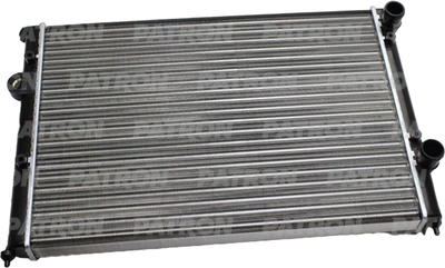 Радиатор системы охлаждения Patron PRS3373