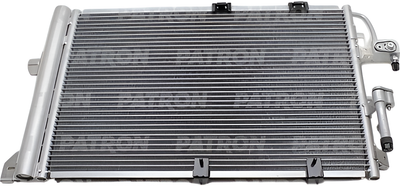 Радиатор кондиционера Patron PRS1151
