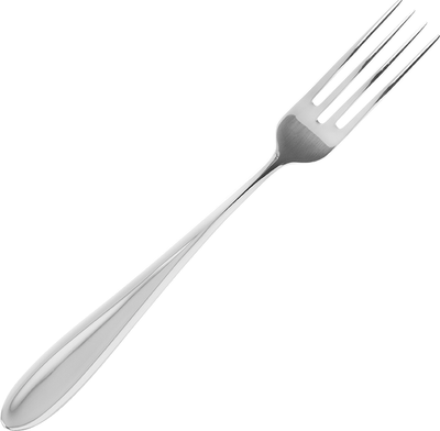 Столовая вилка Luxstahl Asti KL-12 / кт0288