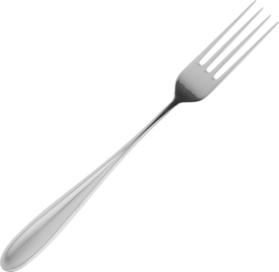 Столовая вилка Luxstahl Asti KL-12 / кт0281
