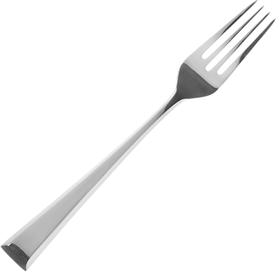 Столовая вилка Luxstahl Frankfurt KL-11 / кт0278