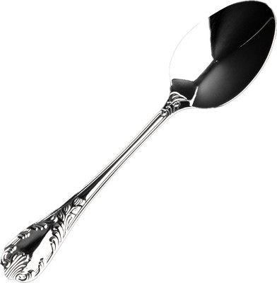 Десертная ложка Luxstahl Rome DJ-09055 / кт9125