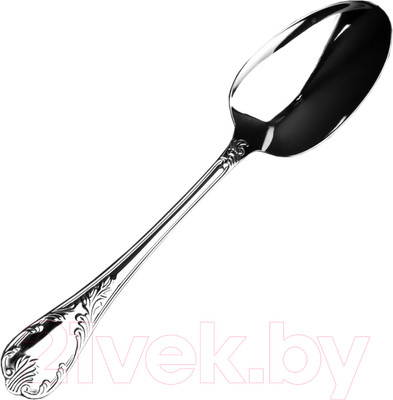 Столовая ложка Luxstahl Rome DJ-09055 / кт9123