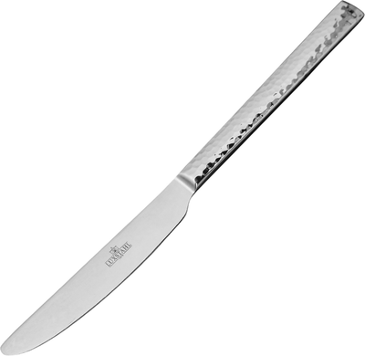 Столовый нож Luxstahl Serena KL-25 / кт2946