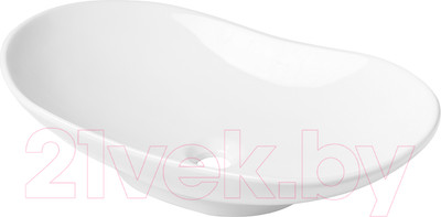 Умывальник Quarter Bath Smooth Line 70SM23061