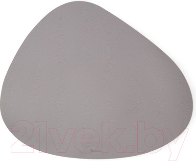 Плейсмат Fissman 0713 (синий/серый)