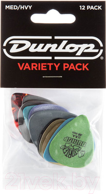 Медиатор Dunlop Manufacturing PVP102