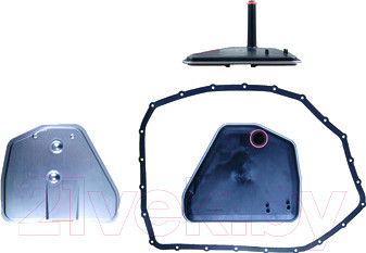 Фильтр АКПП Knecht/Mahle HX164D