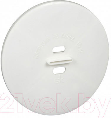 Закладная под светильник Schneider Electric Прима RP-1