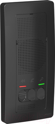 Аудиодомофон Schneider Electric BLNDA000016