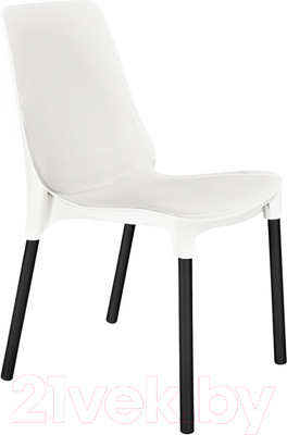 Стул Tetchair Genius (белый)