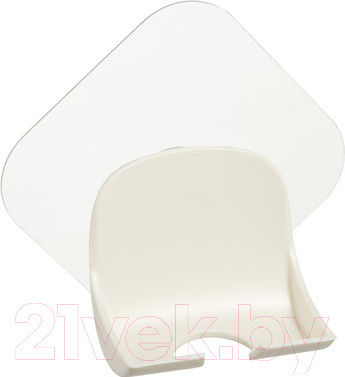 Держатель для бритвенного станка KLEBER Home KLE-HM055