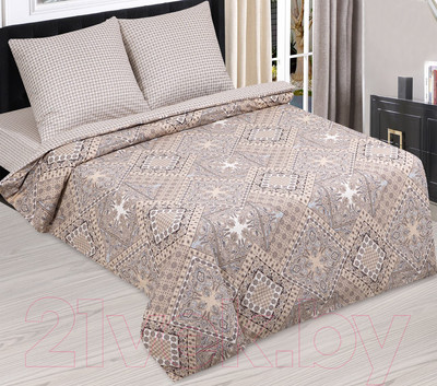 Комплект постельного белья АртПостель Италия 933