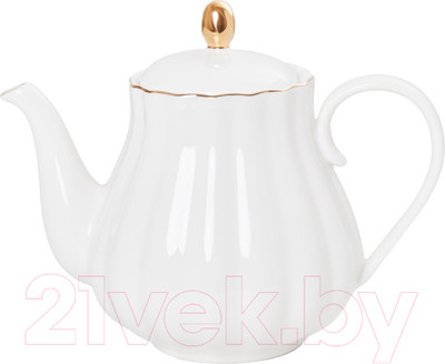 Заварочный чайник Fissman Royal 3991