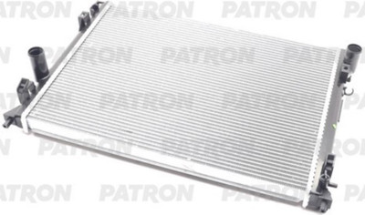 Радиатор системы охлаждения Patron PRS3689
