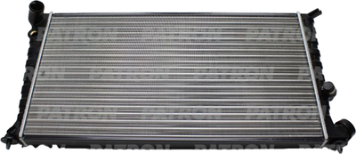 Радиатор системы охлаждения Patron PRS3678